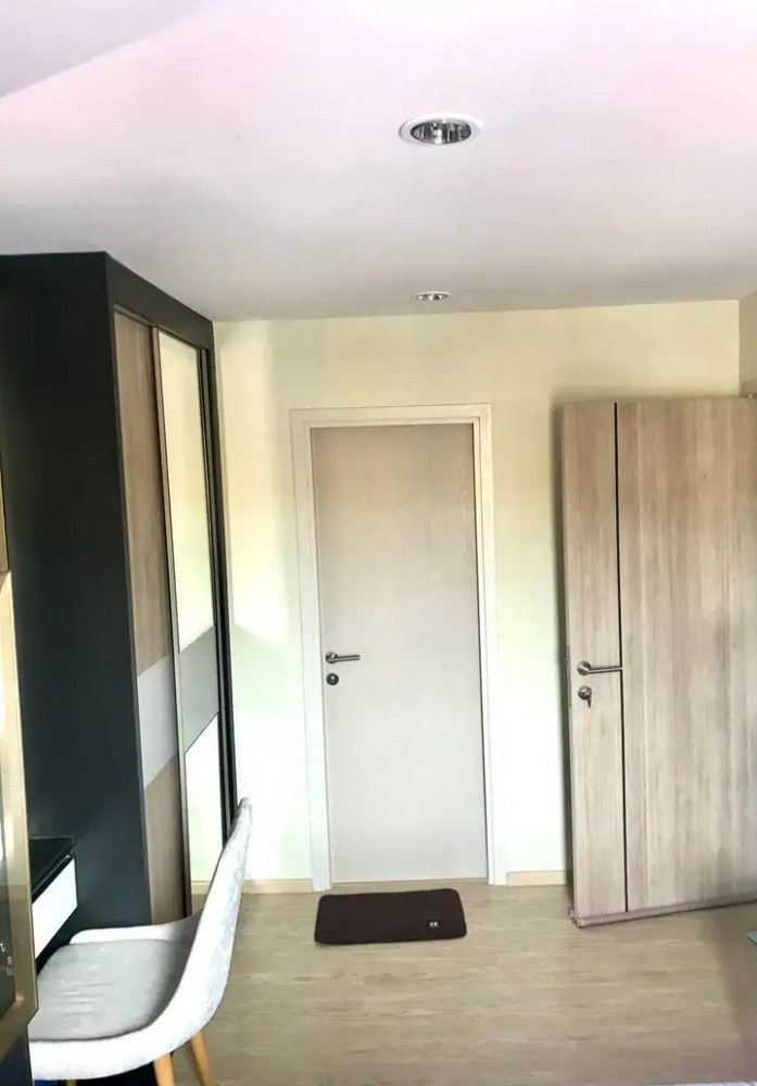 For SaleCondoOnnut, Udomsuk : S-XH50104  For sale, The Excel Hideaway Sukhumvit 50, size 31 sqm. 6th floor 3.3 million, 064-959-8900