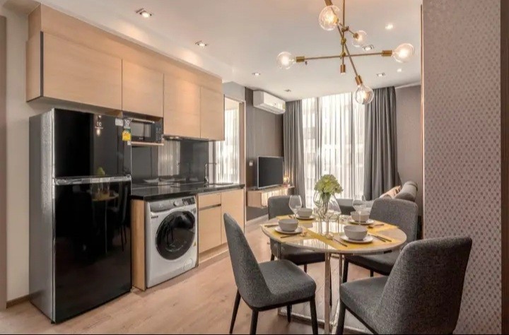 For SaleCondoSukhumvit, Asoke, Thonglor : S-PGPP143  For sale, Park 24 (Origin Phrom Phong), 2 bedrooms, 26th floor 11.9 million, 064-959-8900