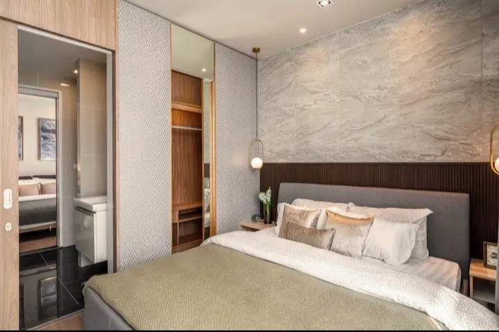 For SaleCondoSukhumvit, Asoke, Thonglor : S-PGPP143  For sale, Park 24 (Origin Phrom Phong), 2 bedrooms, 26th floor 11.9 million, 064-959-8900