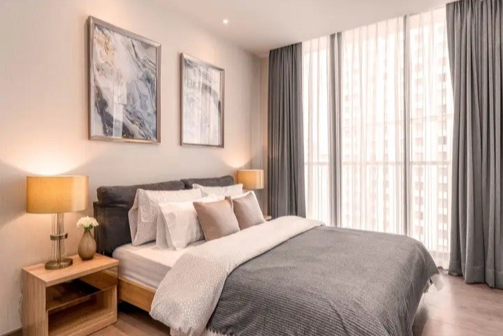 For SaleCondoSukhumvit, Asoke, Thonglor : S-PGPP143  For sale, Park 24 (Origin Phrom Phong), 2 bedrooms, 26th floor 11.9 million, 064-959-8900