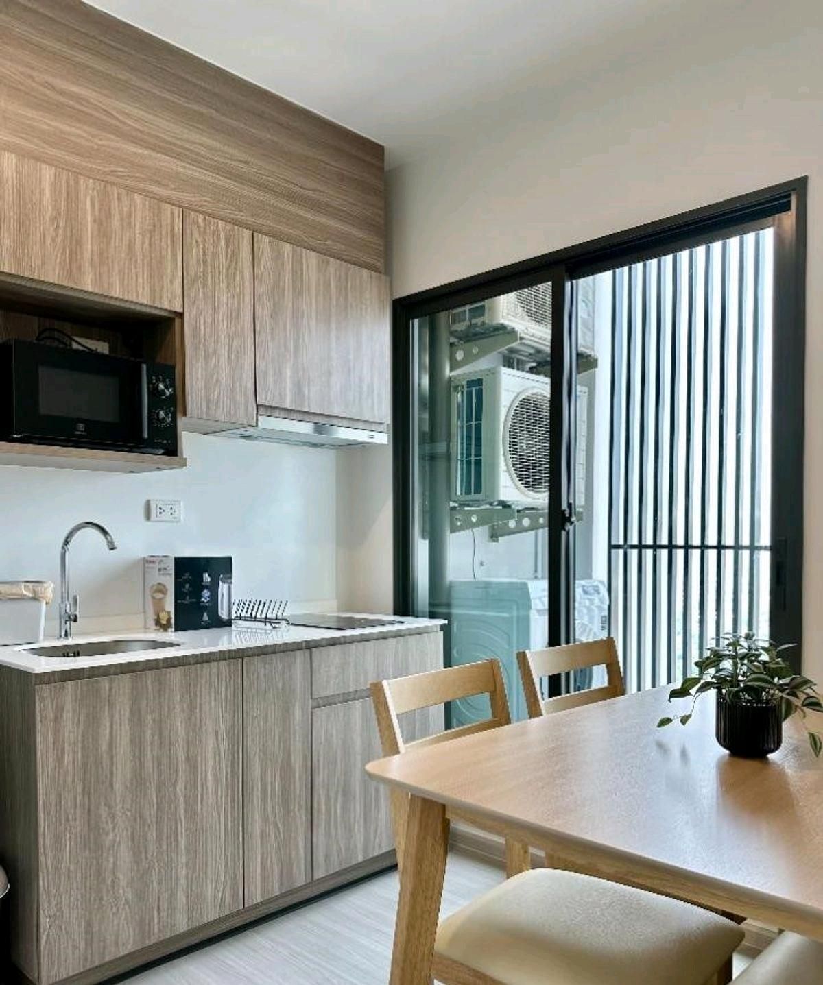 For RentCondoBang kae, Phetkasem : ☘️The Parkland Phetkasem 56☘️