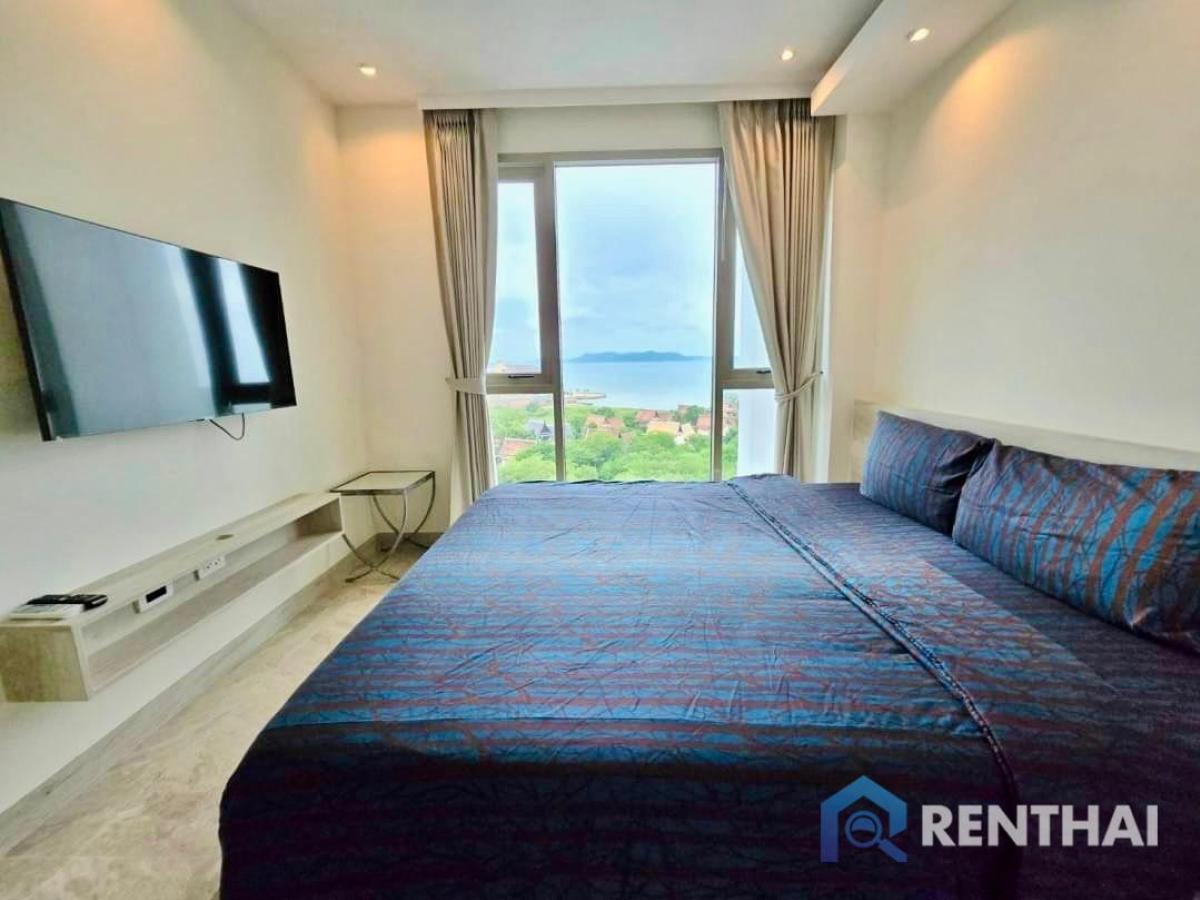 The Riviera Monaco Furnished 4.39 M Foreign name, sea view Loading...