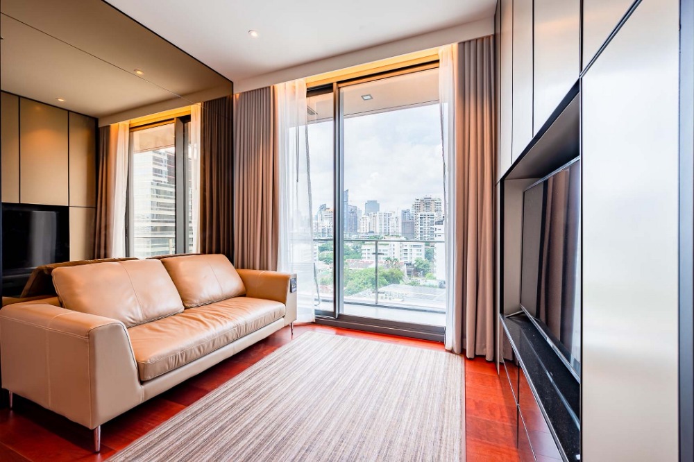 For RentCondoSukhumvit, Asoke, Thonglor : Khun By Yoo : 1b1b 49SQM nice room 65,000/month
