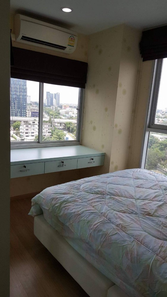 For RentCondoBang Sue, Wong Sawang, Tao Pun : LNP-C849 Condo for rent U Delight 2 @ Bang Sue Station (U Delight 2 @ Bang Sue Station)