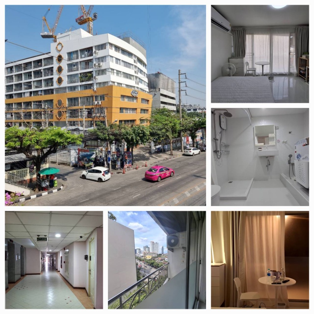 For RentCondoWongwianyai, Charoennakor : Renovated condo for rent, entrance to Soi Charoen Nakhon 60, Phraya Phirom, Chateau Riverboat, view on Charoen Nakhon Road, see the Chao Phraya River, opposite Riverside, next to Bukkhalo Police Station