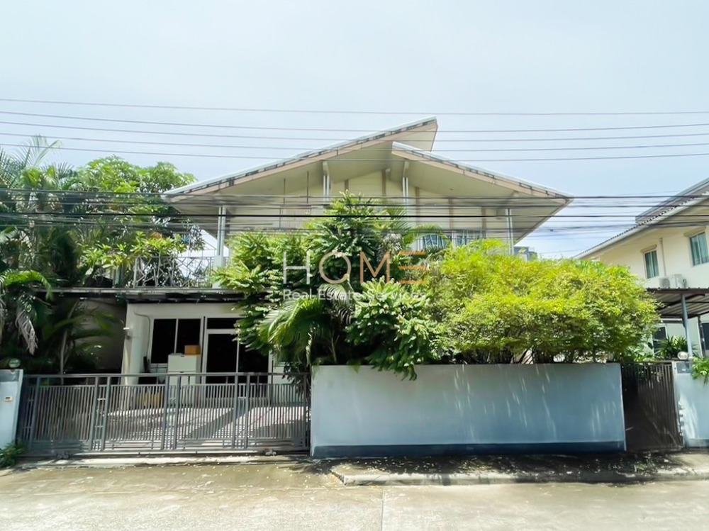 ขายบ้านสมุทรปราการ สำโรง : พฤกษาปูริ ชานบัว บางนา กม.5 / 3 ห้องนอน (ขาย), Pruksa Puri Chanbua Bangna Km.5 / 3 Bedrooms (SALE) CJ470