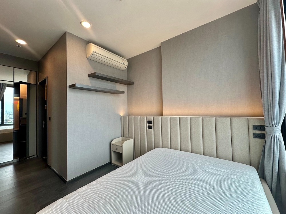 ให้เช่าคอนโดสุขุมวิท อโศก ทองหล่อ : Edge Sukhumvit 23