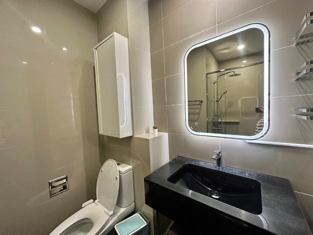 ให้เช่าคอนโดสุขุมวิท อโศก ทองหล่อ : Edge Sukhumvit 23