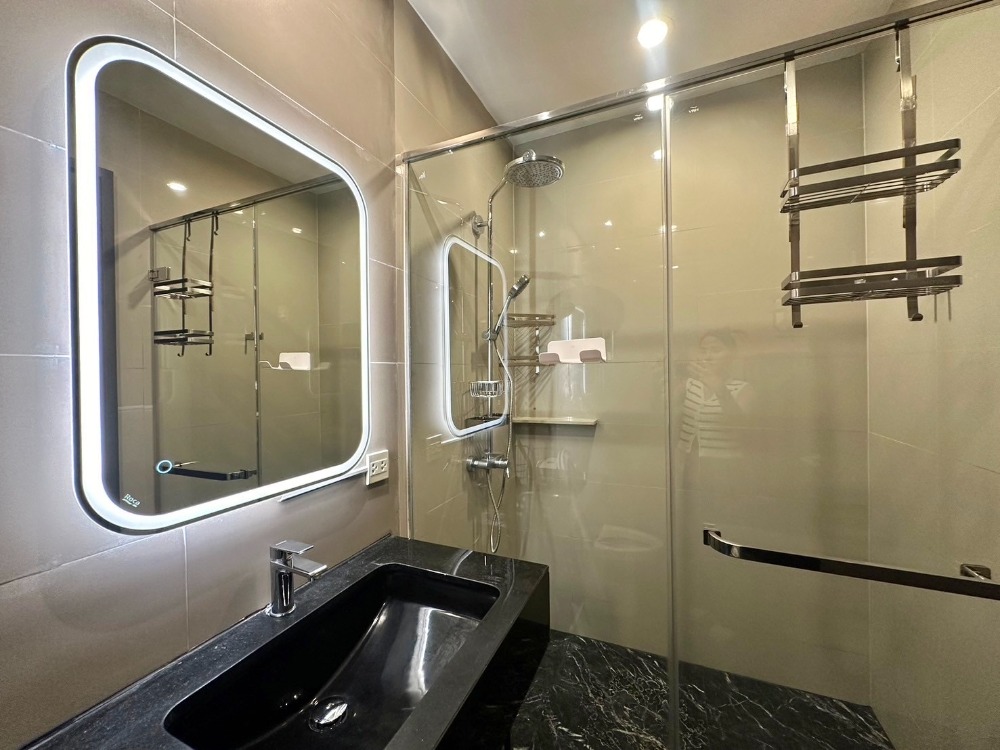 ให้เช่าคอนโดสุขุมวิท อโศก ทองหล่อ : Edge Sukhumvit 23