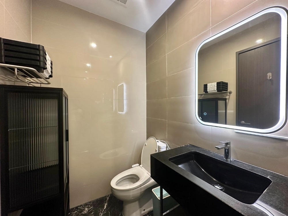 ให้เช่าคอนโดสุขุมวิท อโศก ทองหล่อ : Edge Sukhumvit 23