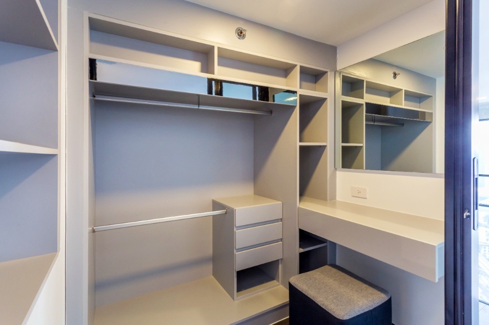 For SaleCondoKasetsart, Ratchayothin : For sale: KnightsBridge Space Ratchayothin, 1 bedroom, 38 sqm., 30th floor.