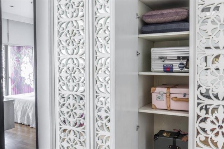 ให้เช่าคอนโดสุขุมวิท อโศก ทองหล่อ : The Madison 2 Beds ห้องใหญ่ 60,000 per month