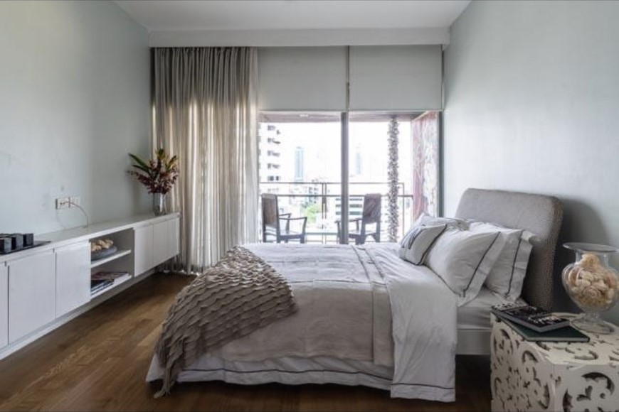 ให้เช่าคอนโดสุขุมวิท อโศก ทองหล่อ : The Madison 2 Beds ห้องใหญ่ 60,000 per month