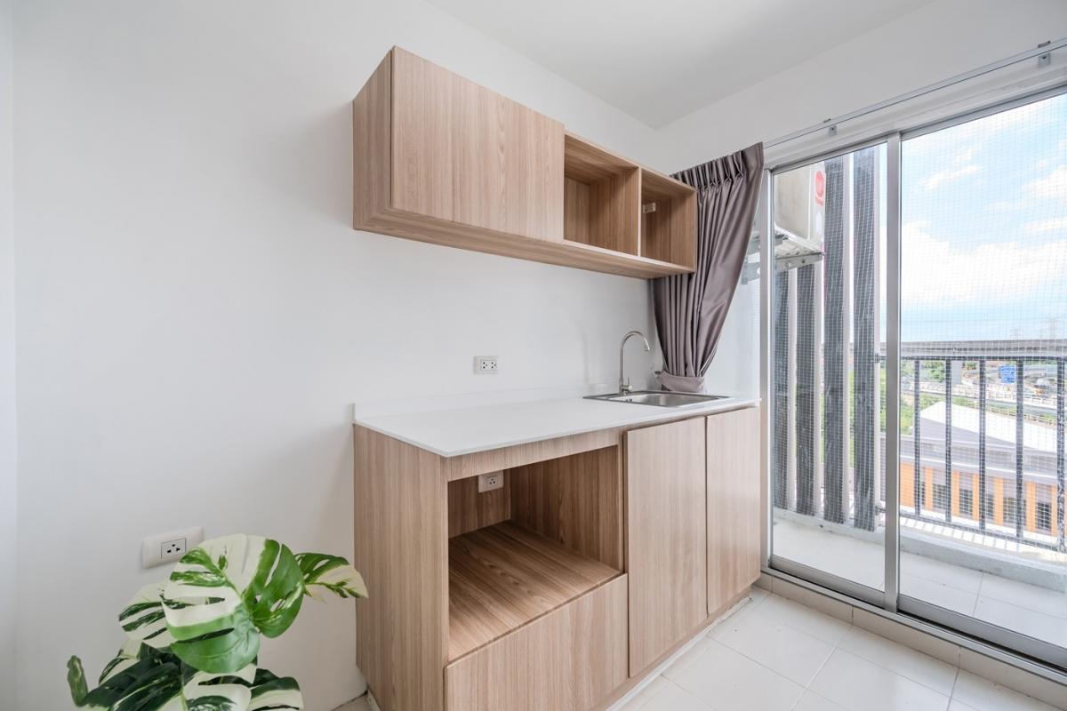 ขายคอนโดลาดกระบัง สุวรรณภูมิ : #Dcondo อ่อนนุชพระราม9 โปรดีมีจำกัด ช้าหมดอดแน่ จองเพียง 5,000 เท่านั้น🎁 พร้อมของแถมที่ทำให้หยุดยิ้มไม่ได้