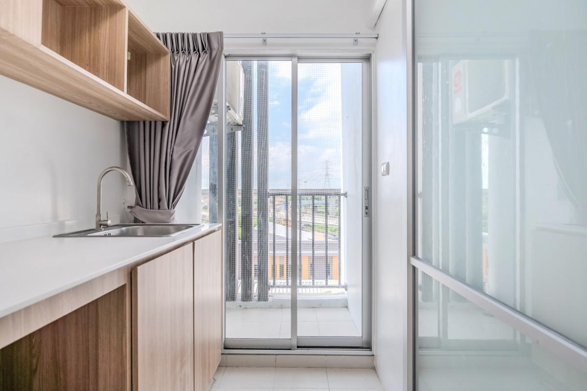 ขายคอนโดลาดกระบัง สุวรรณภูมิ : #Dcondo อ่อนนุชพระราม9 โปรดีมีจำกัด ช้าหมดอดแน่ จองเพียง 5,000 เท่านั้น🎁 พร้อมของแถมที่ทำให้หยุดยิ้มไม่ได้