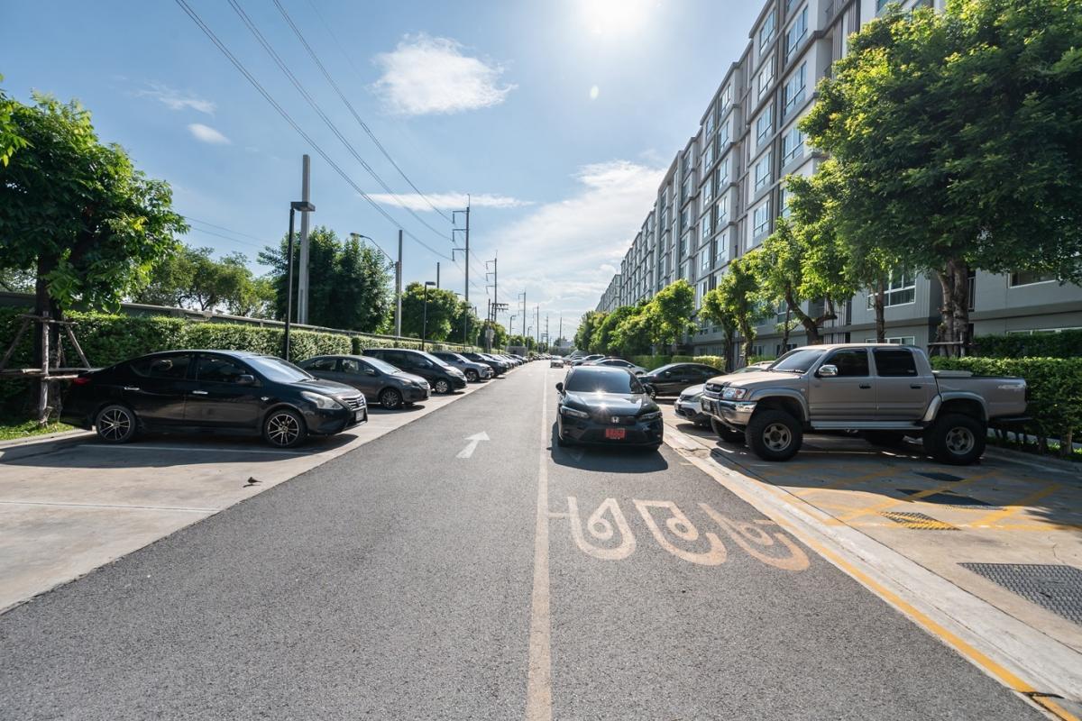 ขายคอนโดลาดกระบัง สุวรรณภูมิ : #Dcondo อ่อนนุชพระราม9 โปรดีมีจำกัด ช้าหมดอดแน่ จองเพียง 5,000 เท่านั้น🎁 พร้อมของแถมที่ทำให้หยุดยิ้มไม่ได้