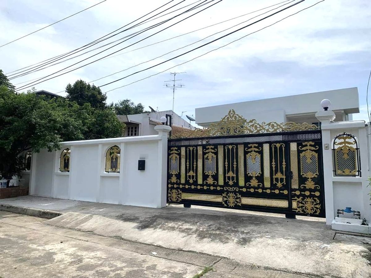 ให้เช่าบ้านพัฒนาการ ศรีนครินทร์ : บ้าน พัฒนาการ ให้เช่า