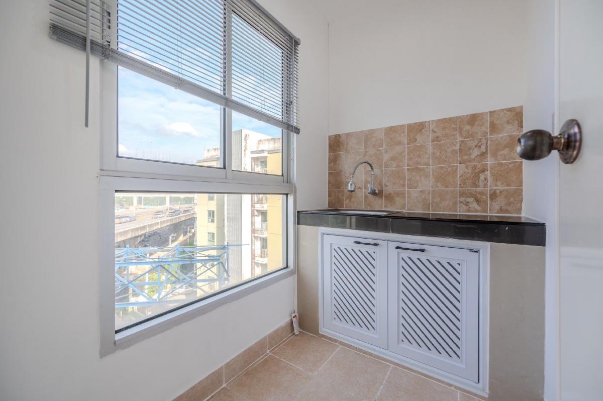 For SaleCondoBang Sue, Wong Sawang, Tao Pun : 🌳Regent Home 6/1 🌳Prachachuen📍Just 10 minutes from MRT Phahon Yothin and BTS Mo Chit