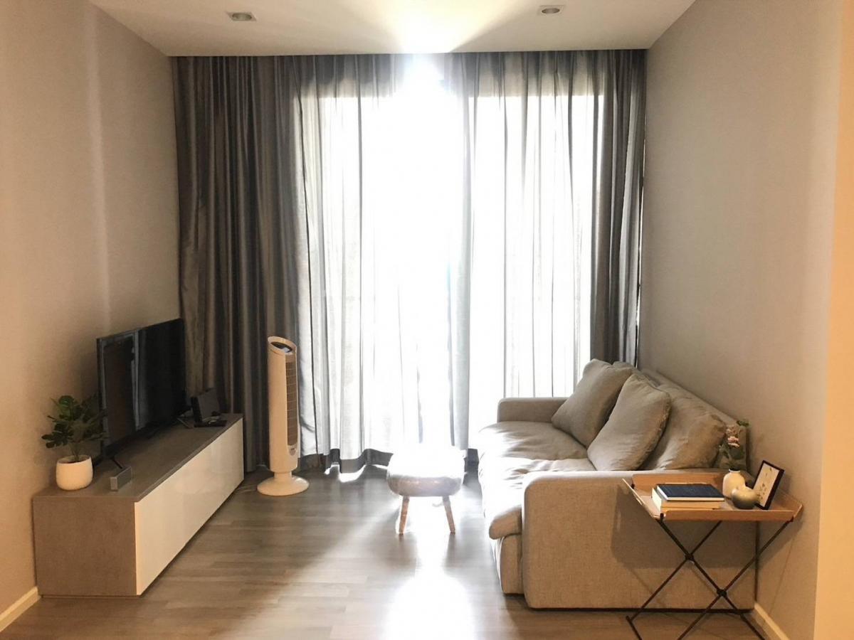 For SaleCondoSathorn, Narathiwat : ‼️For Sale ‼️ The Room Sathorn -St.Louis 2 Bedroom+ 2 Bathroom☺️ Spacious Room in the Center of Sathorn
