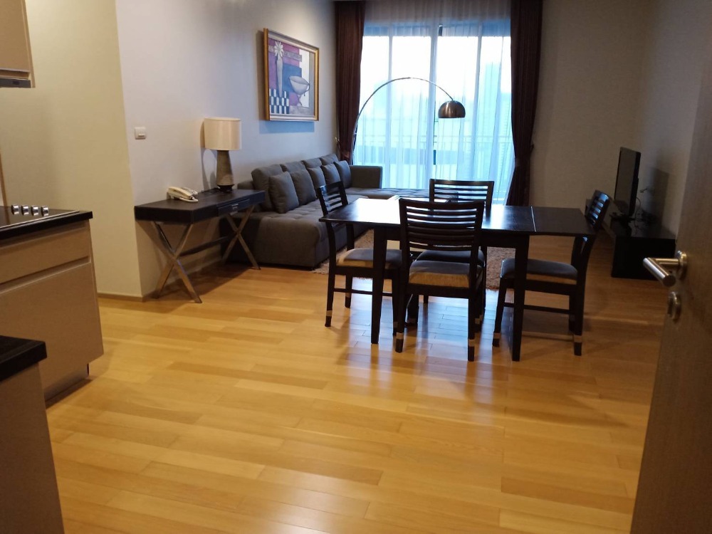For RentCondoSukhumvit, Asoke, Thonglor : 2 bedroom for rent 39 By Sansiri