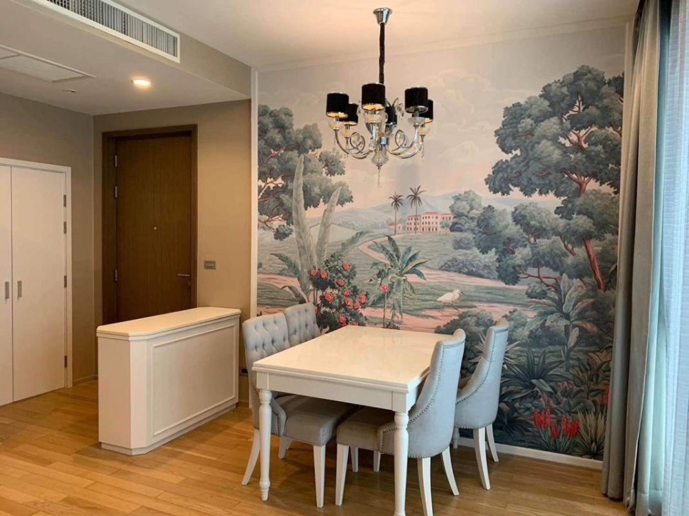 For RentCondoSukhumvit, Asoke, Thonglor : Renovated 1 bedroom for rent BTS Phrom Phong.