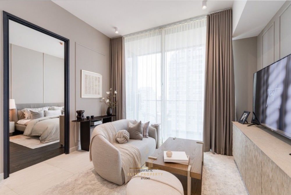 ขายคอนโดสาทร นราธิวาส : 🔥🔥 𝙁𝙊𝙍 𝙎𝘼𝙇𝙀 : 𝐓𝐚𝐢𝐭 𝐒𝐚𝐭𝐡𝐨𝐫𝐧 𝟏𝟐 , 𝙁𝙪𝙡𝙡𝙮 𝙁𝙪𝙧𝙣𝙞𝙨𝙝𝙚𝙙 , 𝟏 𝘽𝙚𝙙 𝟏 𝘽𝙖𝙩𝙝, 𝟔𝟖 𝐬𝐪.𝐦., 𝙋𝙧𝙞𝙘𝙚 𝟐𝟓.𝟏𝟒 𝙈𝘽  ติดต่อคุณณัฐ 𝟎𝟗𝟓𝟗𝟒𝟏𝟓𝟗𝟗𝟗