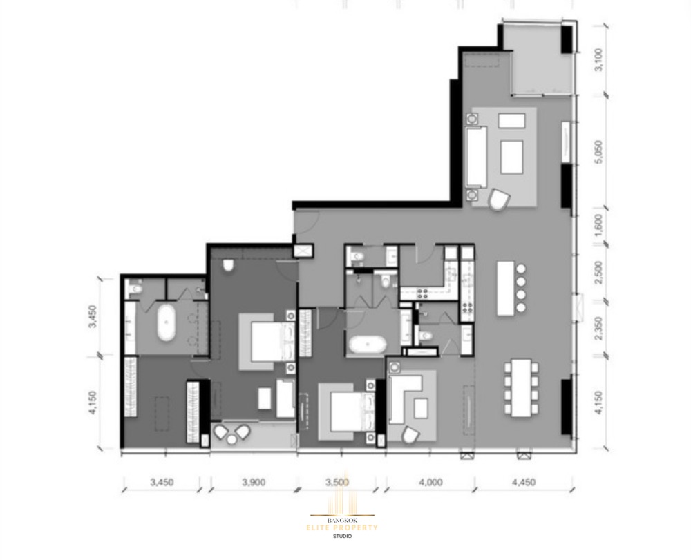 ขายคอนโดสาทร นราธิวาส : 🔥🔥 𝙁𝙊𝙍 𝙎𝘼𝙇𝙀 : 𝐓𝐚𝐢𝐭 𝐒𝐚𝐭𝐡𝐨𝐫𝐧 𝟏𝟐 , 𝙁𝙪𝙡𝙡𝙮 𝙁𝙞𝙩𝙩𝙚𝙙 ,  𝟐 𝘽𝙚𝙙  𝟐 𝘽𝙖𝙩𝙝, 𝟐𝟑𝟗 𝐬𝐪.𝐦., 𝙋𝙧𝙞𝙘𝙚 𝟖𝟑.𝟔 𝙈𝘽  ติดต่อคุณณัฐ 𝟎𝟗𝟓𝟗𝟒𝟏𝟓𝟗𝟗𝟗