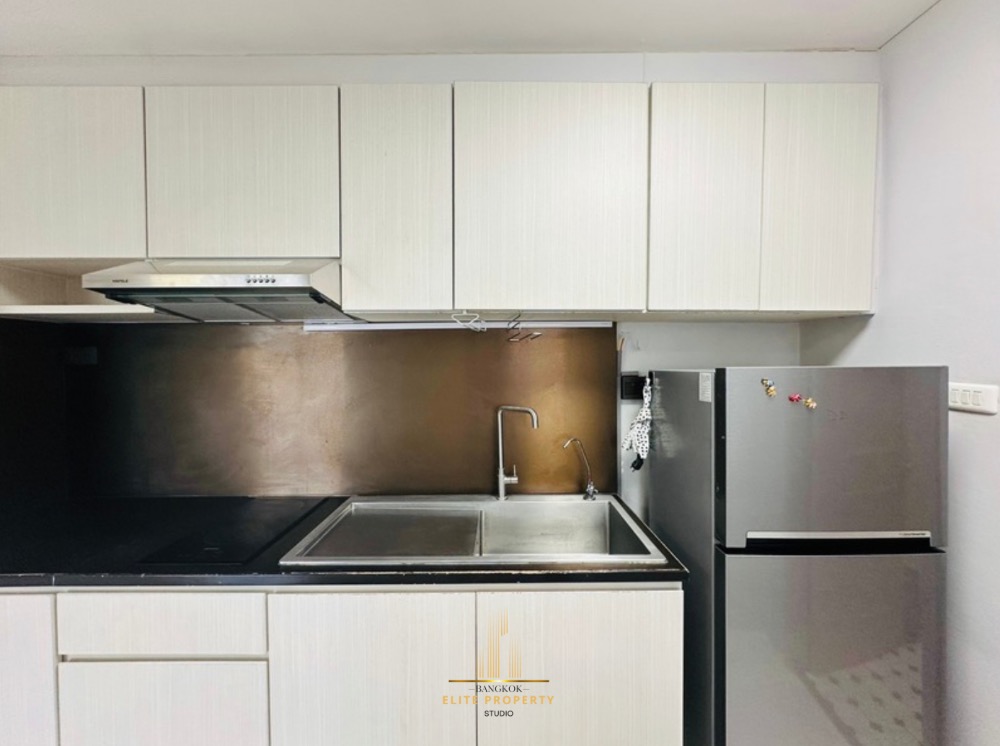 For SaleCondoRatchadapisek, Huaikwang, Suttisan : 🔥🔥 𝙁𝙊𝙍 𝙎𝘼𝙇𝙀 : 𝐂𝐢𝐭𝐲 𝐋𝐢𝐯𝐢𝐧𝐠 𝐑𝐚𝐭𝐜𝐡𝐚𝐝𝐚 , 𝙪𝙡𝙡𝙮 𝙁𝙞𝙩𝙩𝙚𝙙 , 𝟏 𝘽𝙚𝙙 𝟏 𝘽𝙖𝙩𝙝, 𝟓𝟑 𝐬𝐪.𝐦., 𝙋𝙧𝙞𝙘𝙚 𝟒.𝟓𝟗 𝙈𝘽 Contact Mr. Nat 𝟎𝟗𝟓𝟗𝟒𝟏𝟓𝟗𝟗𝟗