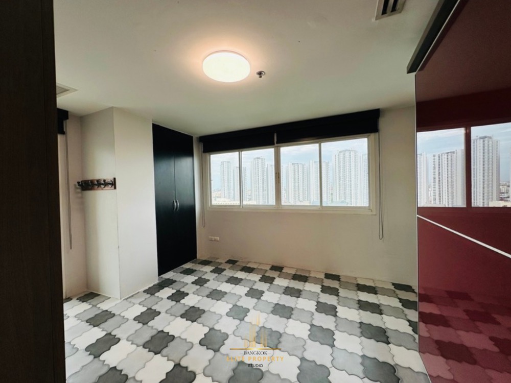 For SaleCondoRatchadapisek, Huaikwang, Suttisan : 🔥🔥 𝙁𝙊𝙍 𝙎𝘼𝙇𝙀 : 𝐂𝐢𝐭𝐲 𝐋𝐢𝐯𝐢𝐧𝐠 𝐑𝐚𝐭𝐜𝐡𝐚𝐝𝐚 , 𝙪𝙡𝙡𝙮 𝙁𝙞𝙩𝙩𝙚𝙙 , 𝟏 𝘽𝙚𝙙 𝟏 𝘽𝙖𝙩𝙝, 𝟓𝟑 𝐬𝐪.𝐦., 𝙋𝙧𝙞𝙘𝙚 𝟒.𝟓𝟗 𝙈𝘽 Contact Mr. Nat 𝟎𝟗𝟓𝟗𝟒𝟏𝟓𝟗𝟗𝟗