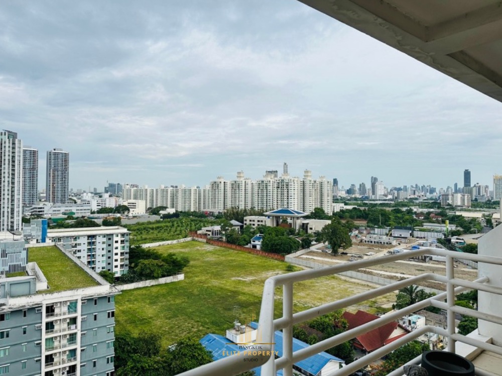 For SaleCondoRatchadapisek, Huaikwang, Suttisan : 🔥🔥 𝙁𝙊𝙍 𝙎𝘼𝙇𝙀 : 𝐂𝐢𝐭𝐲 𝐋𝐢𝐯𝐢𝐧𝐠 𝐑𝐚𝐭𝐜𝐡𝐚𝐝𝐚 , 𝙪𝙡𝙡𝙮 𝙁𝙞𝙩𝙩𝙚𝙙 , 𝟏 𝘽𝙚𝙙 𝟏 𝘽𝙖𝙩𝙝, 𝟓𝟑 𝐬𝐪.𝐦., 𝙋𝙧𝙞𝙘𝙚 𝟒.𝟓𝟗 𝙈𝘽 Contact Mr. Nat 𝟎𝟗𝟓𝟗𝟒𝟏𝟓𝟗𝟗𝟗