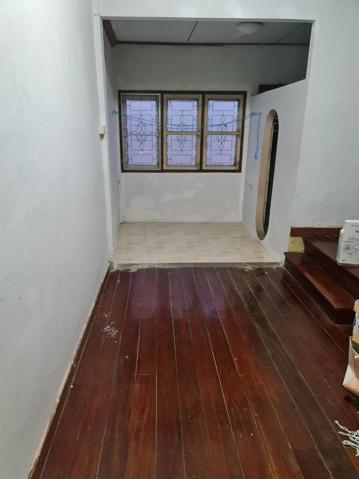 For RentTownhomeSathorn, Narathiwat : Townhouse for rent, Sathorn, Chan Road 24, price 12,000