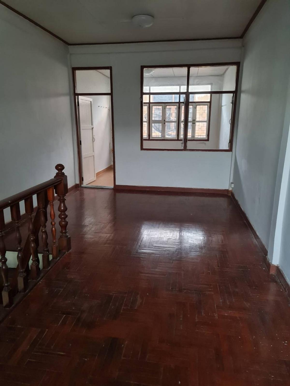 For RentTownhomeSathorn, Narathiwat : Townhouse for rent, Sathorn, Chan Road 24, price 12,000