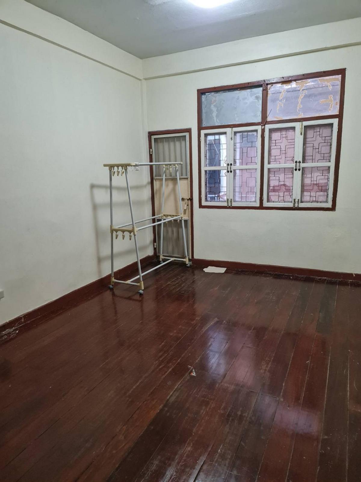For RentTownhomeSathorn, Narathiwat : Townhouse for rent, Sathorn, Chan Road 24, price 12,000