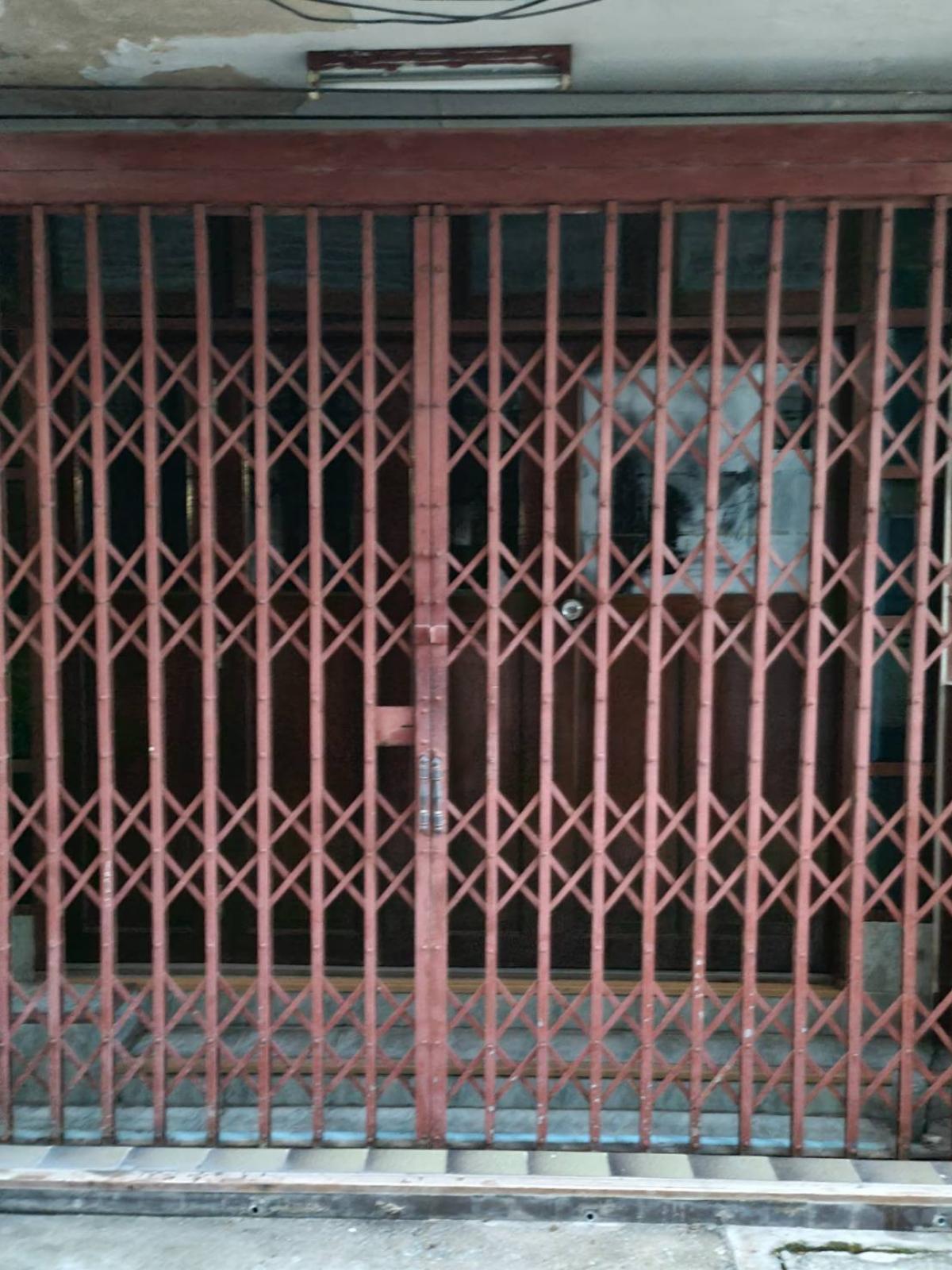 For RentTownhomeSathorn, Narathiwat : Townhouse for rent, Sathorn, Chan Road 24, price 12,000
