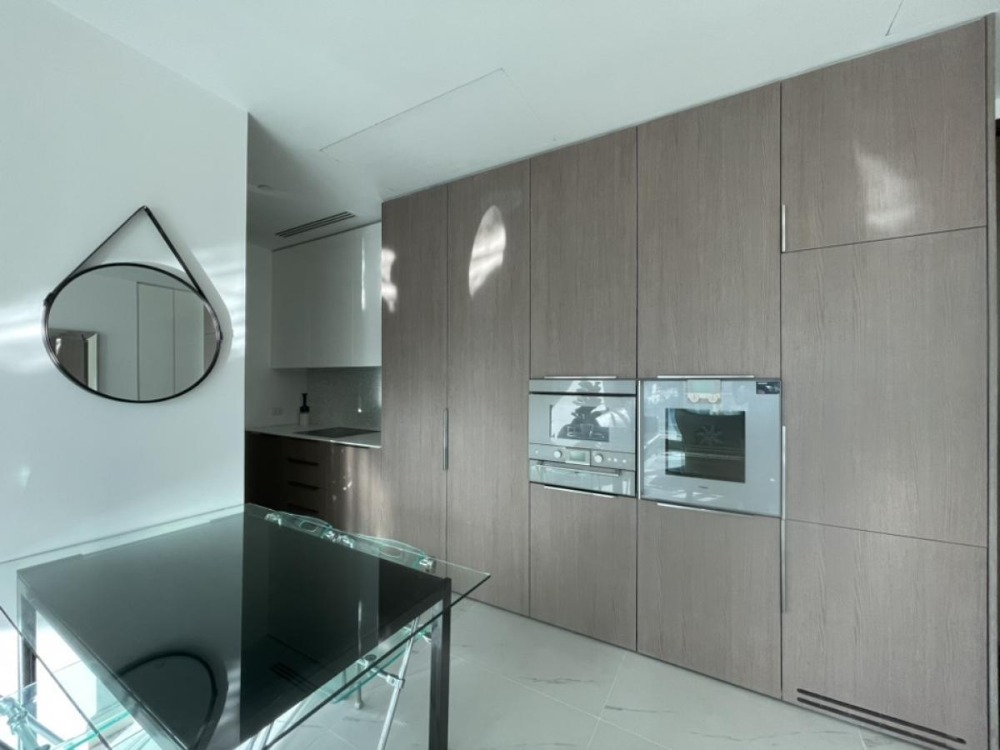 ขายคอนโดวิทยุ ชิดลม หลังสวน : S-OEFR101 ขาย คอนโด 185 ราชดำริ ชั้น10 วิวหลังสวน 110.48ตร.ม. 2นอน 2น้ำ  39.5ล้าน 064-959-8900