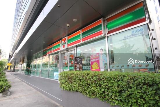 For RentOfficeRatchadapisek, Huaikwang, Suttisan : Office area for rent at Ratchadaphisek Olympia Thai Tower Olympia Thai Tower, 21st floor, 229 sqm.178,620 baht/month 