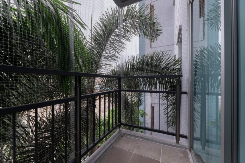 ขายคอนโดอ่อนนุช อุดมสุข : S-ECPS108 ขาย คอนโด ดิ เอสเคป สุขุมวิท 101/1 ตึกA ชั้น4 วิวทิศตะวันตกเฉียงเหนือ 32.3ตร.ม. 1นอน 1น้ำ 1.55 ล้าน 064-959-8900