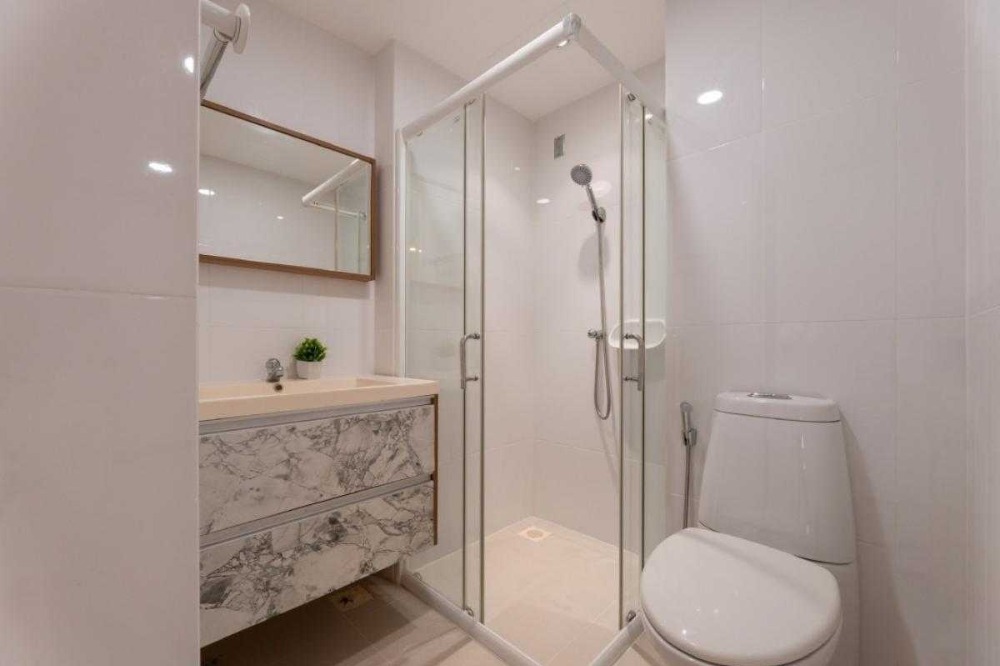 ขายคอนโดอ่อนนุช อุดมสุข : S-ECPS108 ขาย คอนโด ดิ เอสเคป สุขุมวิท 101/1 ตึกA ชั้น4 วิวทิศตะวันตกเฉียงเหนือ 32.3ตร.ม. 1นอน 1น้ำ 1.55 ล้าน 064-959-8900