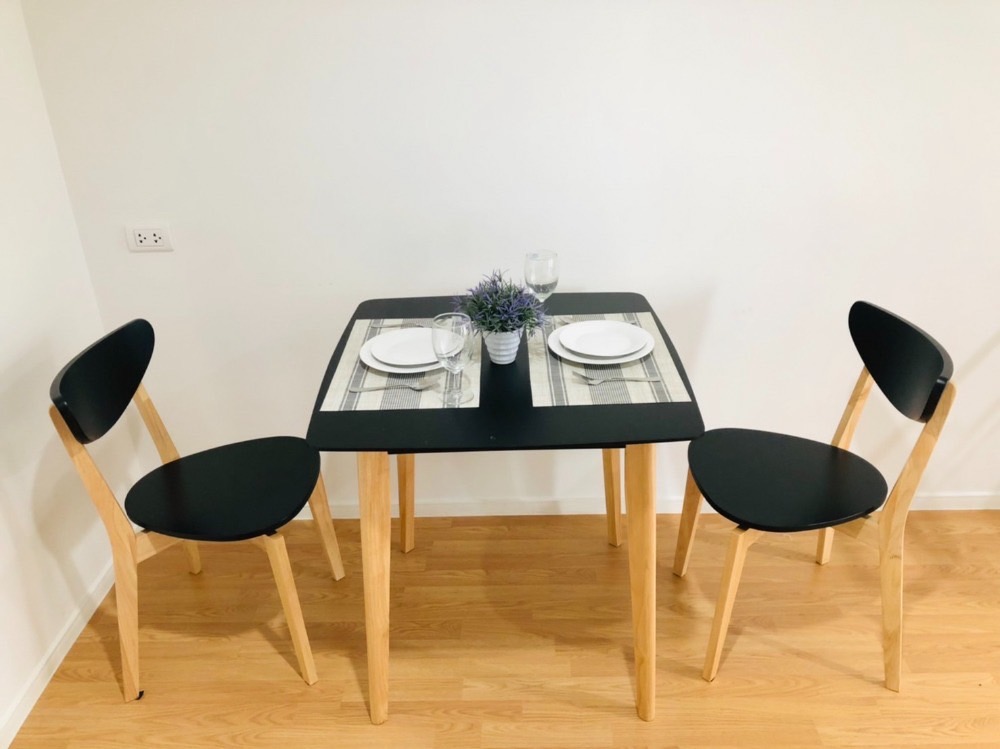 ขายคอนโดพัฒนาการ ศรีนครินทร์ : S-LPNSH321 ขาย คอนโด ลุมพินีเพลส ศรีนครินทร์-หัวหมาก ชั้น14 ตึกB วิวเมือง 33ตรม. 1นอน 1น้ำ 2.98ล้าน 064-959-8900