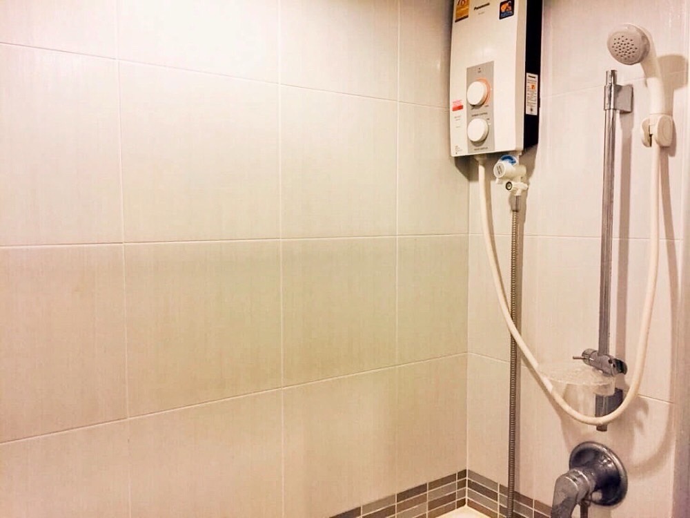 ขายคอนโดพัฒนาการ ศรีนครินทร์ : S-LPNSH321 ขาย คอนโด ลุมพินีเพลส ศรีนครินทร์-หัวหมาก ชั้น14 ตึกB วิวเมือง 33ตรม. 1นอน 1น้ำ 2.98ล้าน 064-959-8900