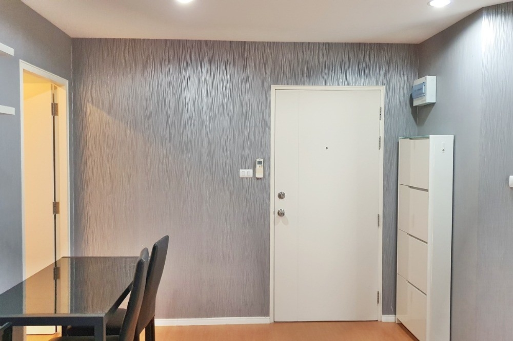 ขายคอนโดเกษตร นวมินทร์ ลาดปลาเค้า : S-LPRL104 ขายคอนโด ลุมพินีทาวน์ รามอินทรา-ลาดปลาเค้าเฟส1, ตึก-B1 ชั้น 6 ทิศตะวันออก 2นอน 2น้ำ 2.7 ล้าน 064-959-8900