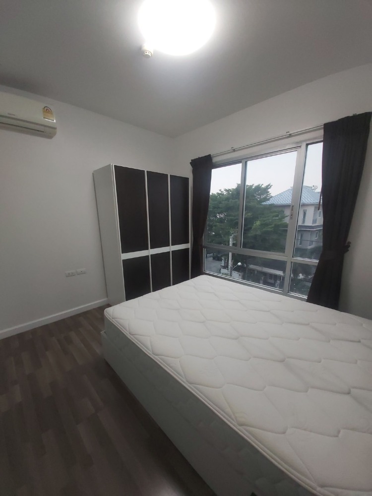 For SaleCondoLadkrabang, Suwannaphum Airport : ✅ S-SMZ102 ✅ Line : @p2nproperty