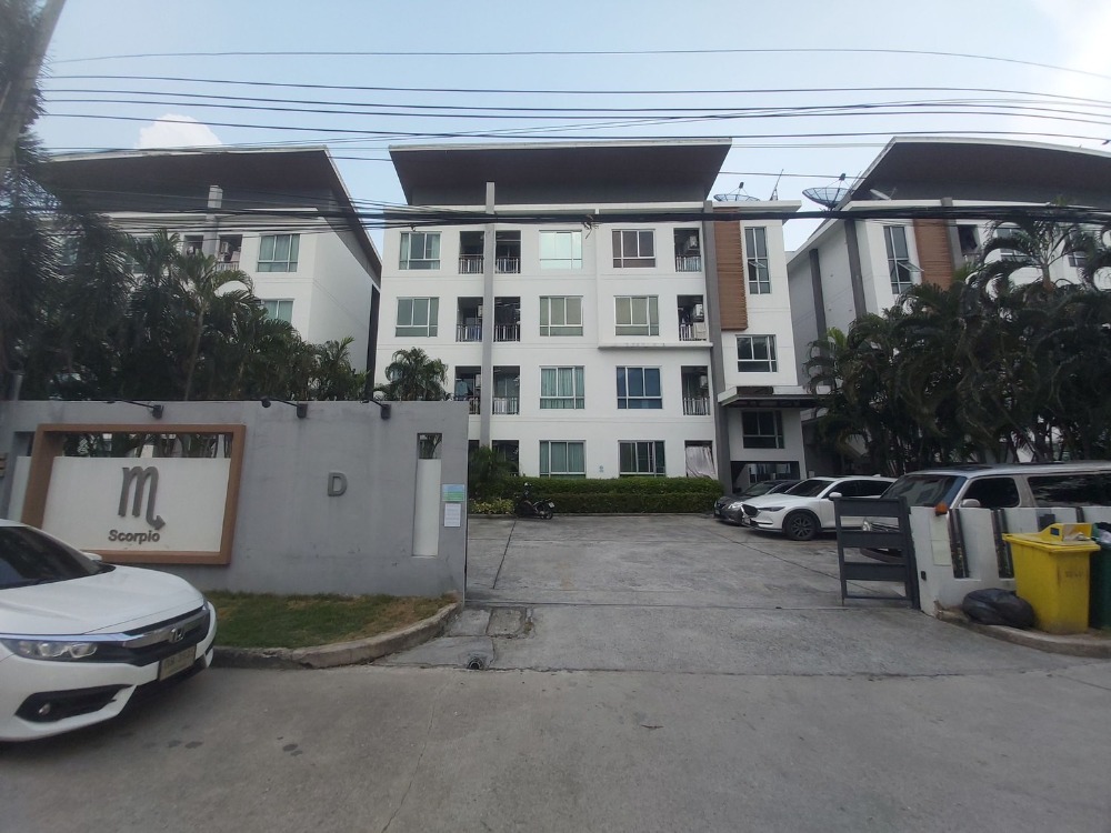 For SaleCondoLadkrabang, Suwannaphum Airport : ✅ S-SMZ102 ✅ Line : @p2nproperty