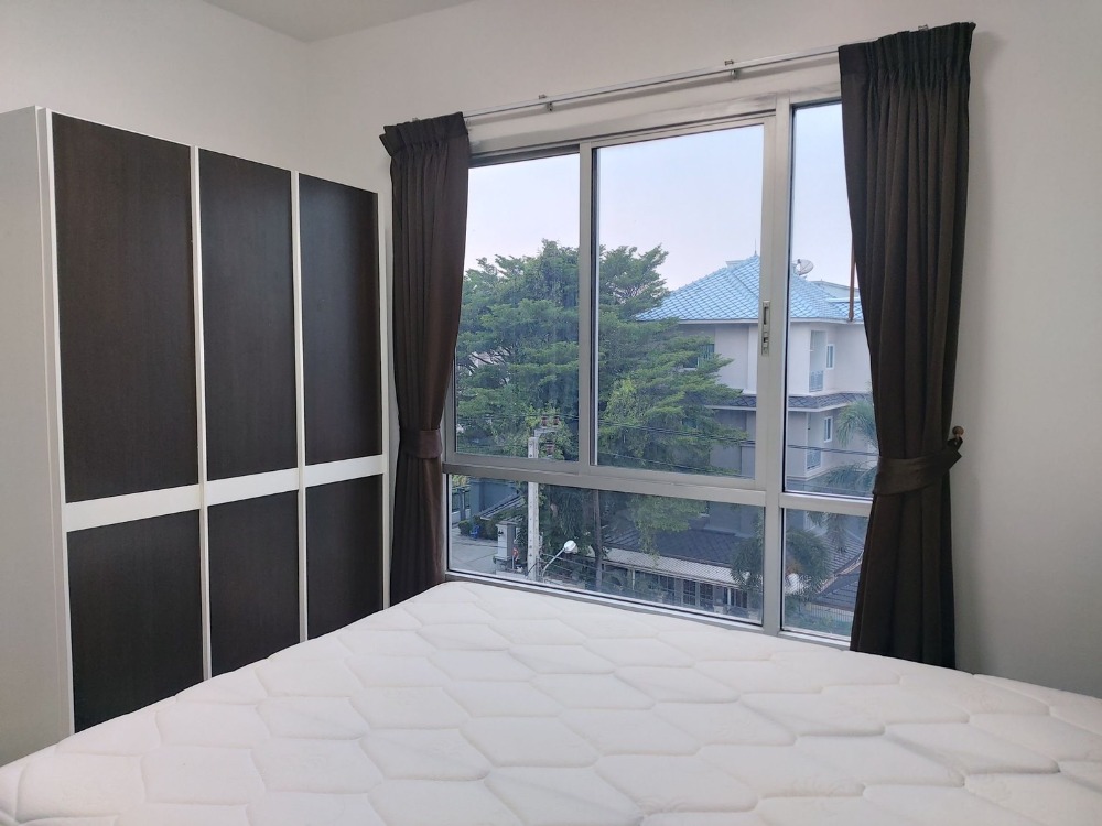 For SaleCondoLadkrabang, Suwannaphum Airport : ✅ S-SMZ102 ✅ Line : @p2nproperty