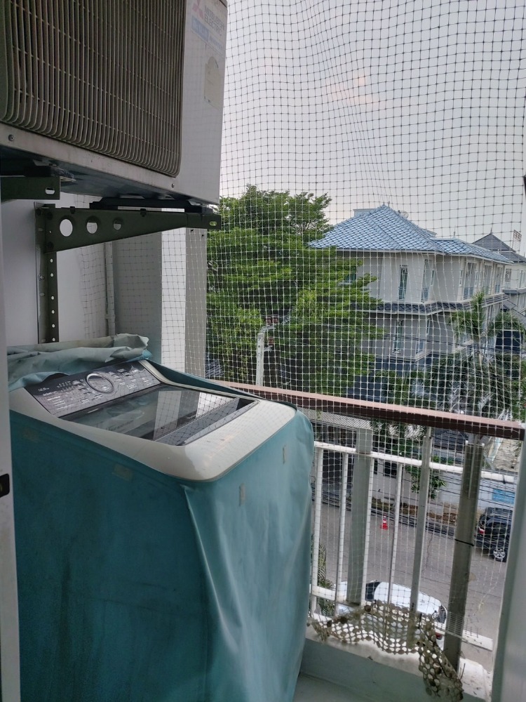 For SaleCondoLadkrabang, Suwannaphum Airport : ✅ S-SMZ102 ✅ Line : @p2nproperty