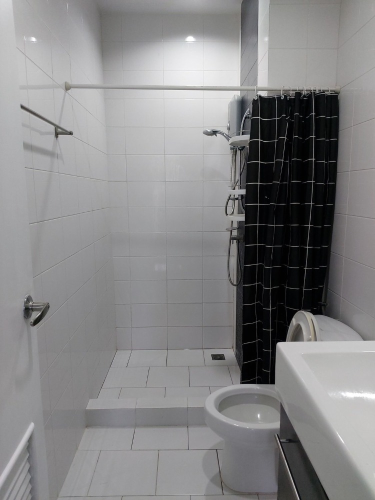 For SaleCondoLadkrabang, Suwannaphum Airport : ✅ S-SMZ102 ✅ Line : @p2nproperty