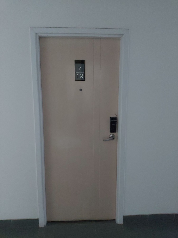 For SaleCondoLadkrabang, Suwannaphum Airport : ✅ S-SMZ102 ✅ Line : @p2nproperty