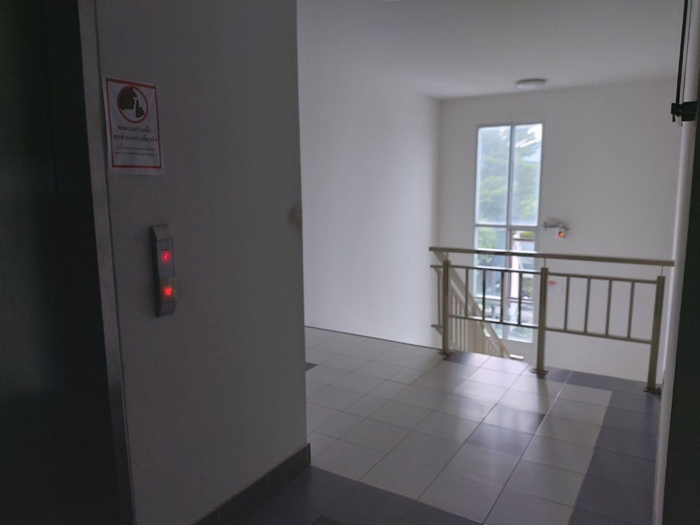 For SaleCondoLadkrabang, Suwannaphum Airport : ✅ S-SMZ102 ✅ Line : @p2nproperty