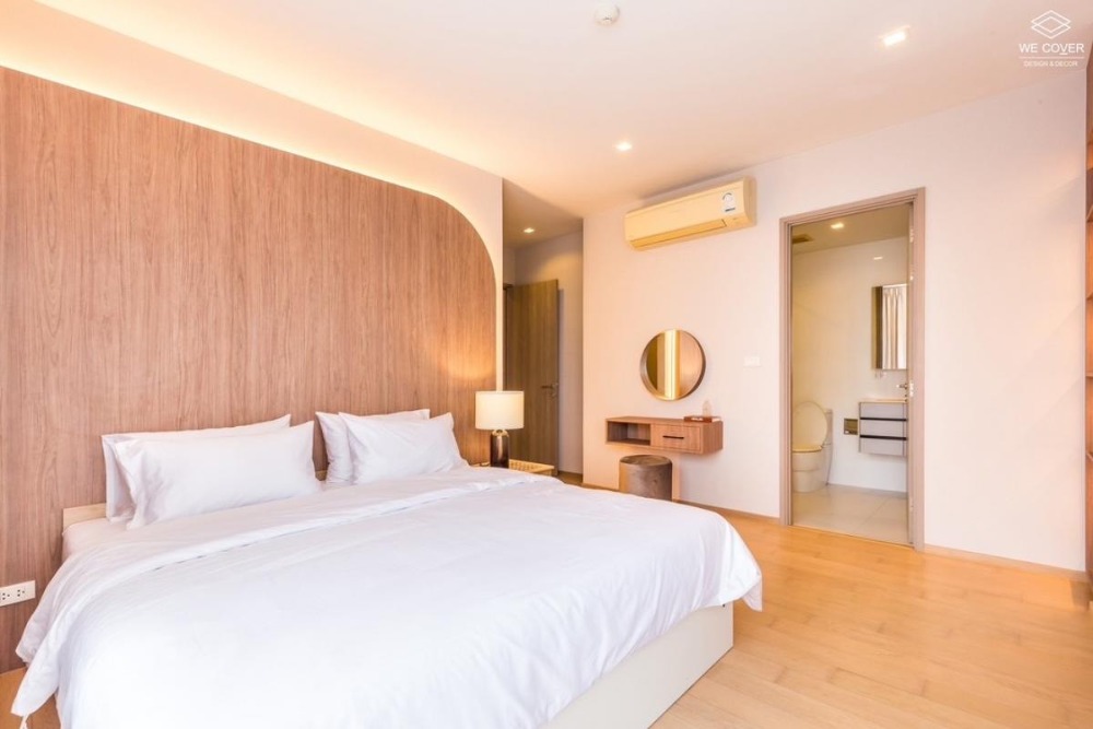 For RentCondoSukhumvit, Asoke, Thonglor : ✅ HQS113 ✅ Line : @p2nproperty