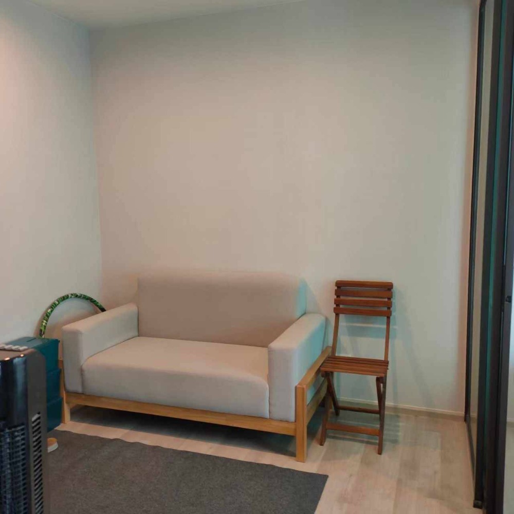 For SaleCondoRama9, Petchburi, RCA : S-PVC154 Condo for sale, The Privacy Rama 9, 9th floor, city view, 23.50 sq m., 1 bedroom, 1 bathroom, 2.6 million, 064-959-8900